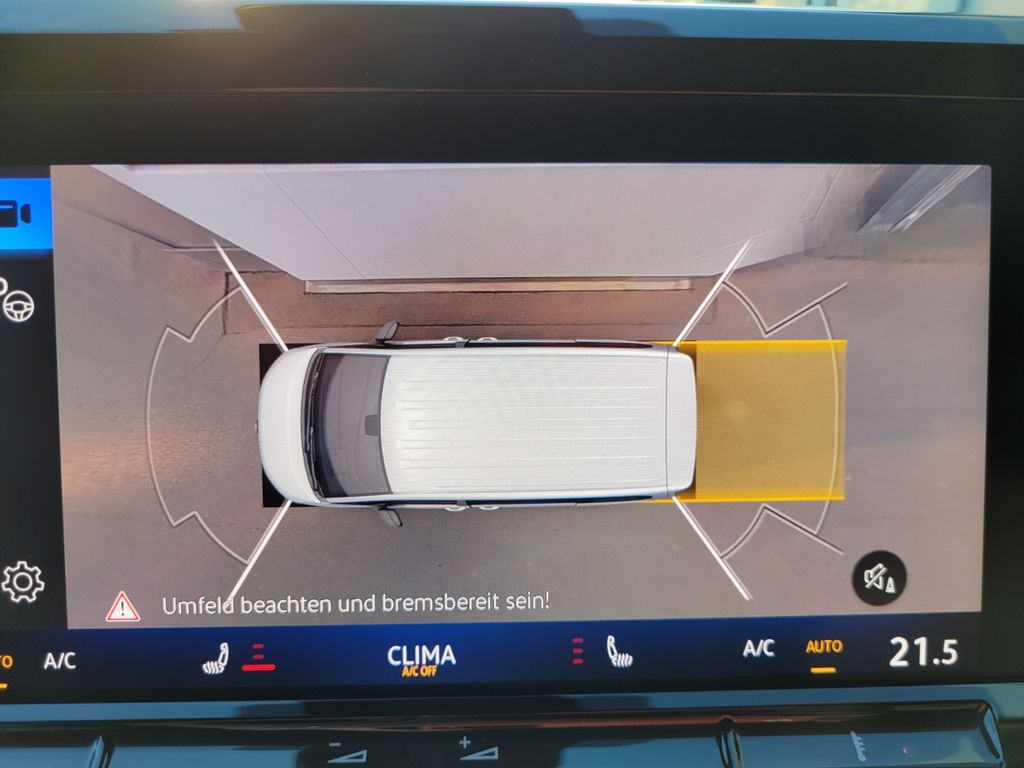 Volkswagen T7 California 2025