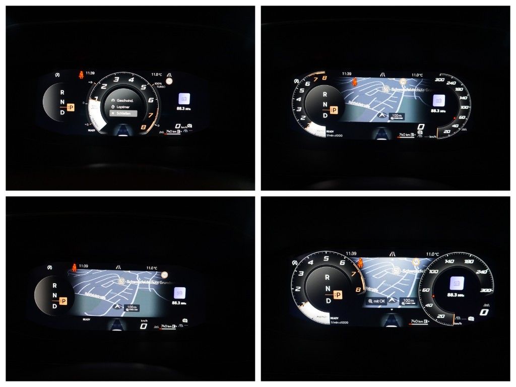 Cupra Formentor 2025