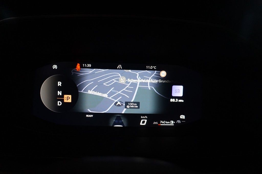 Cupra Formentor 2025