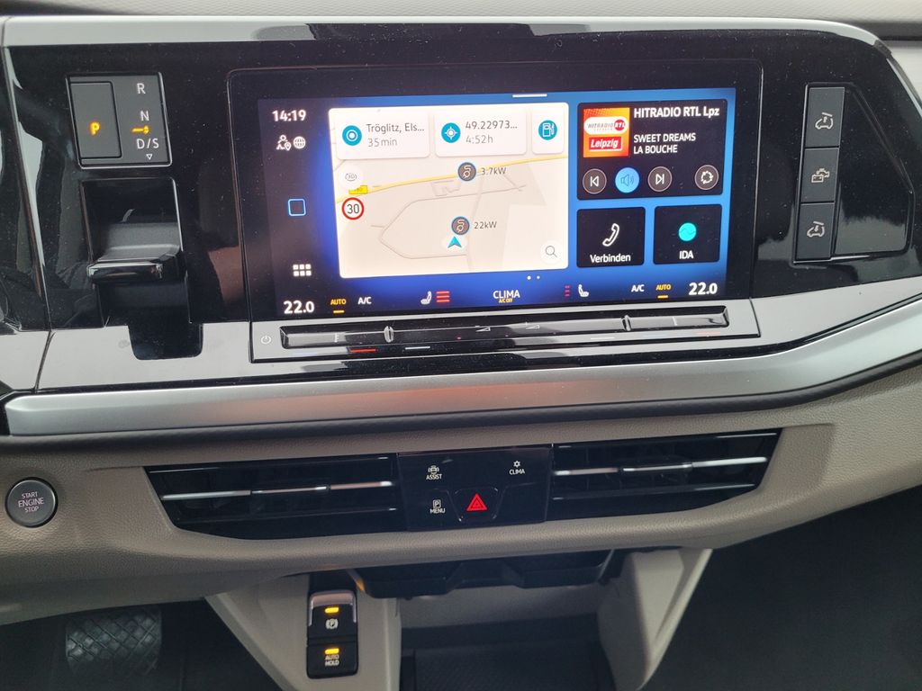 Volkswagen T7 California 2025