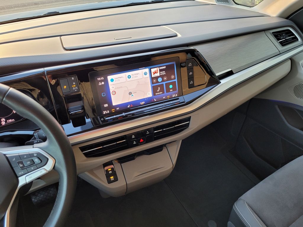 Volkswagen T7 California 2025