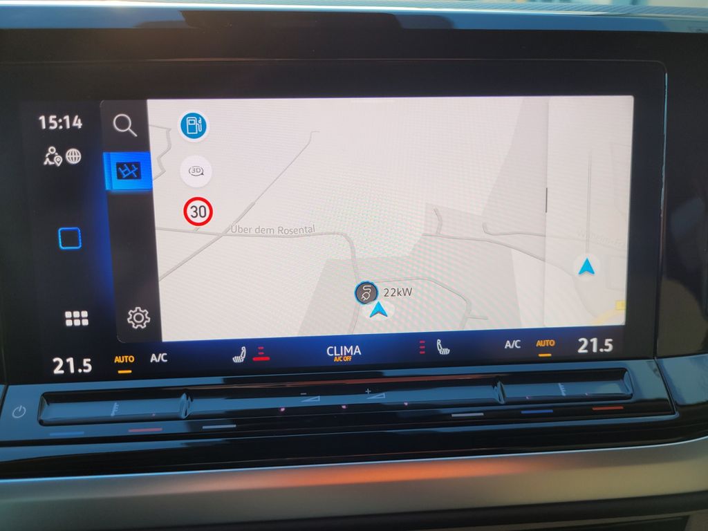 Volkswagen T7 California 2025