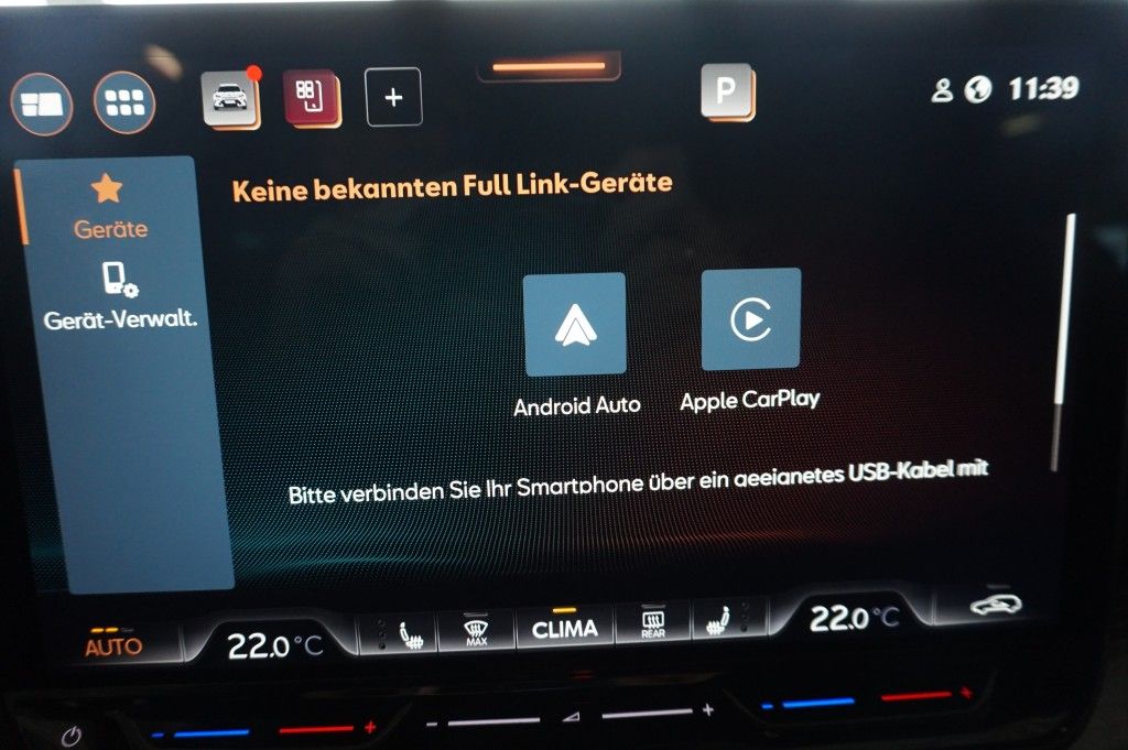 Cupra Formentor 2025