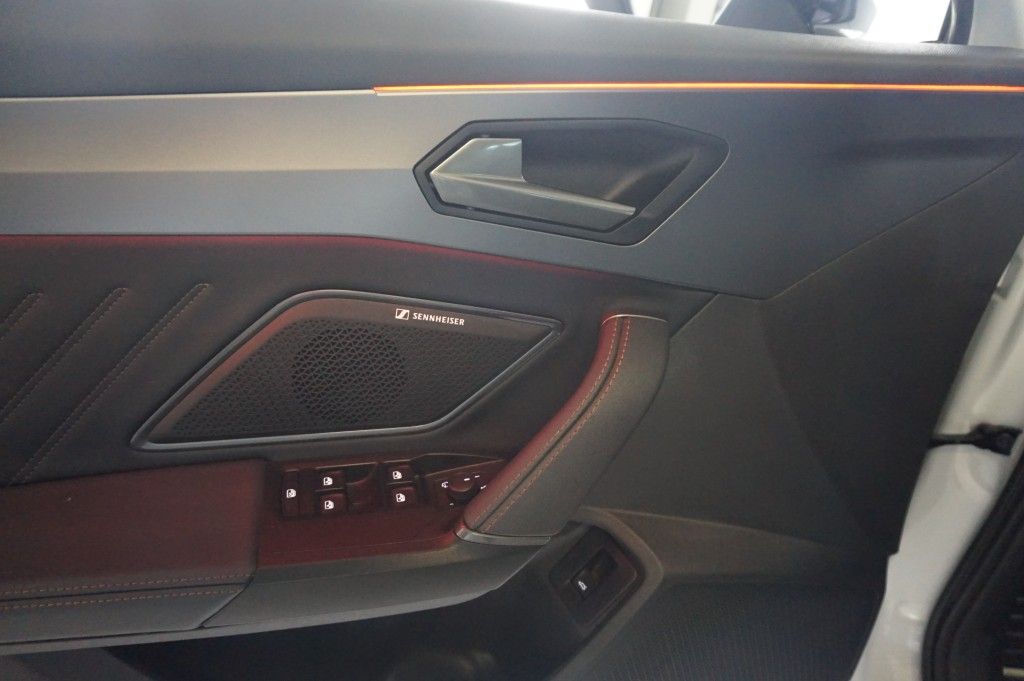 Cupra Formentor 2025