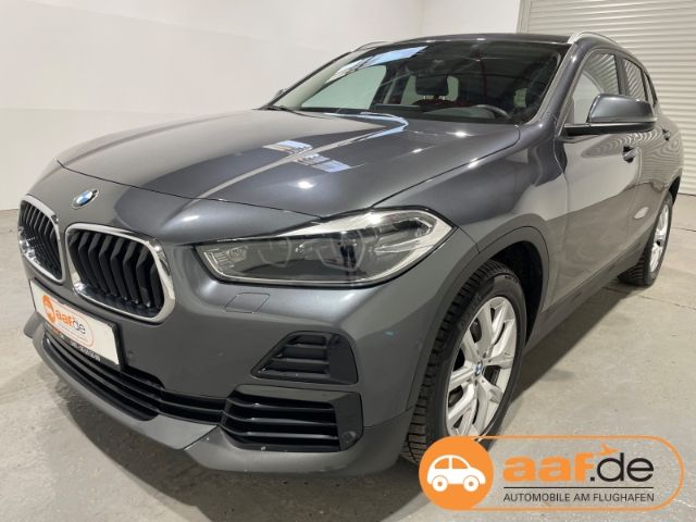 BMW X2 2020