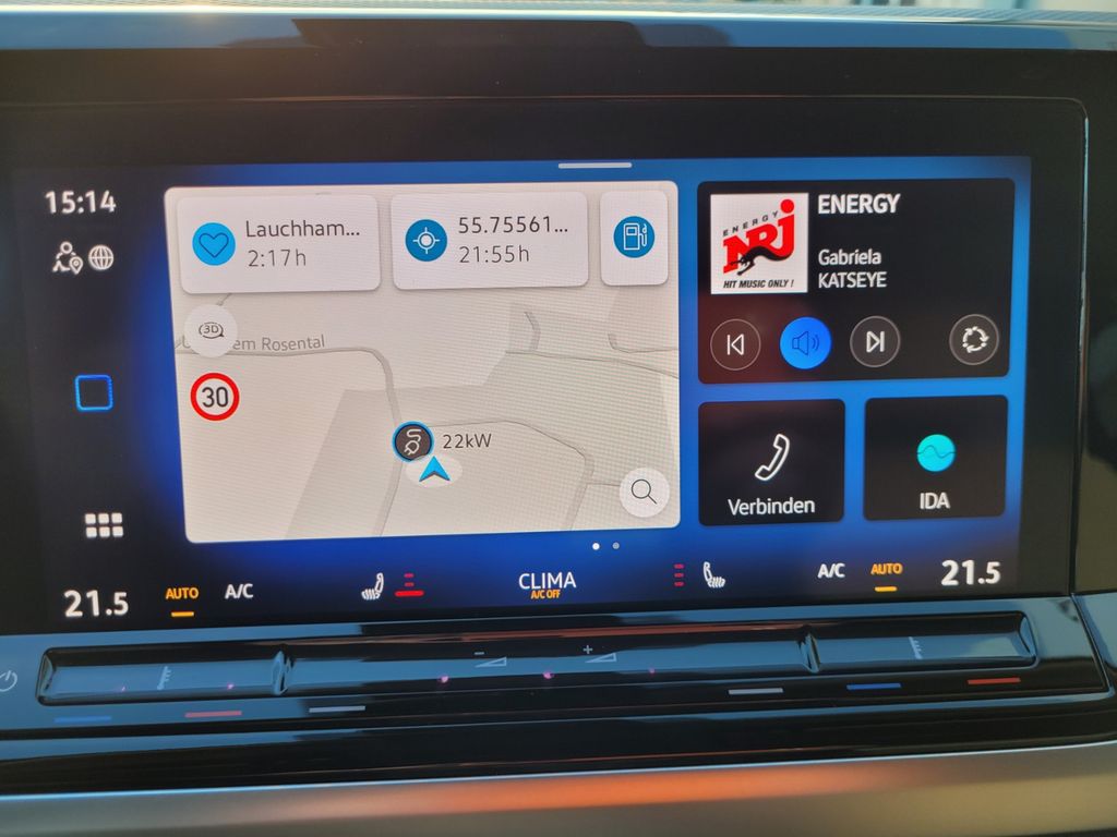 Volkswagen T7 California 2025