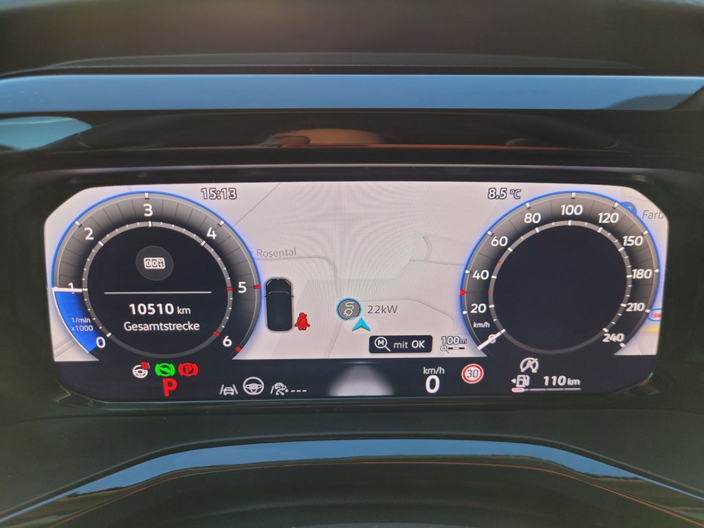 Volkswagen T7 California 2025