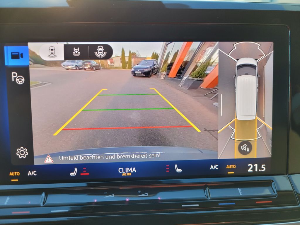 Volkswagen T7 California 2025