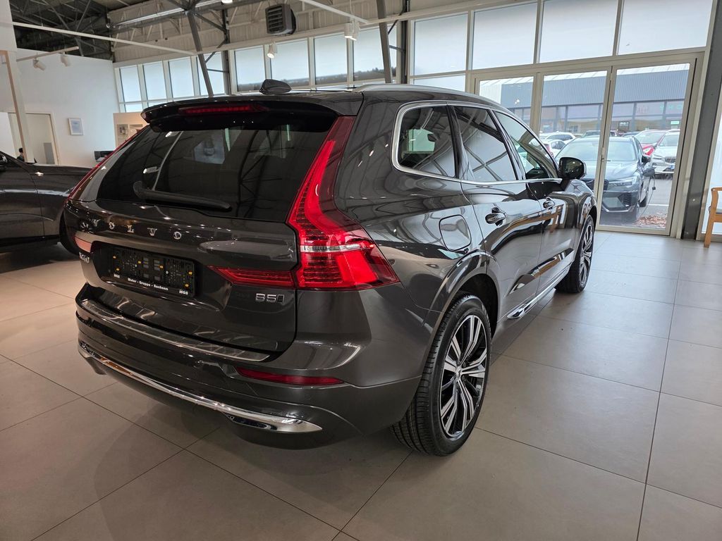 Volvo XC60 2022