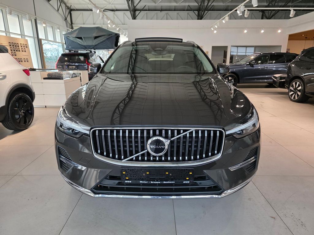 Volvo XC60 2022