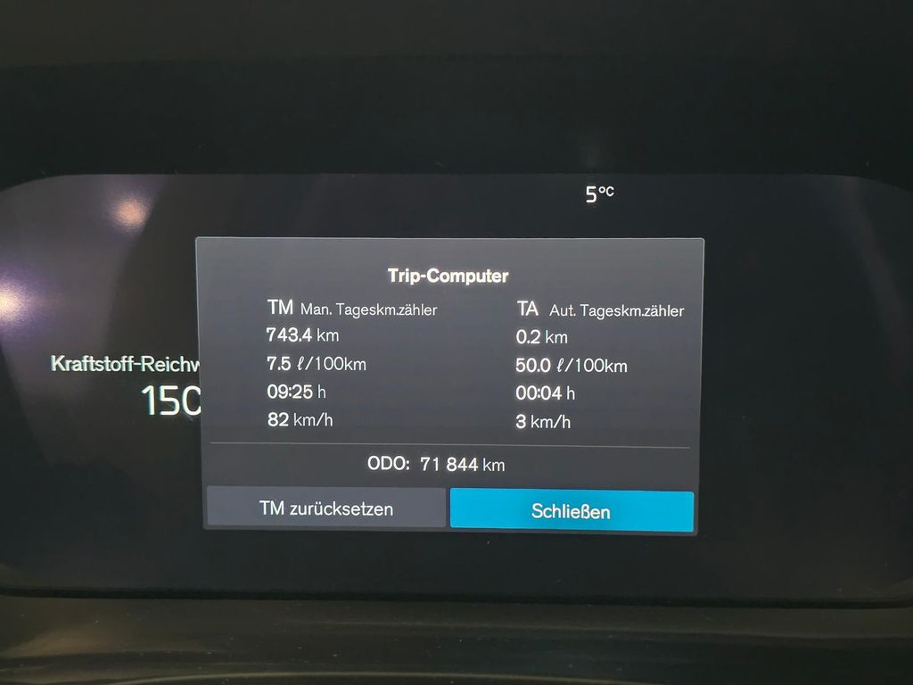Volvo XC60 2022
