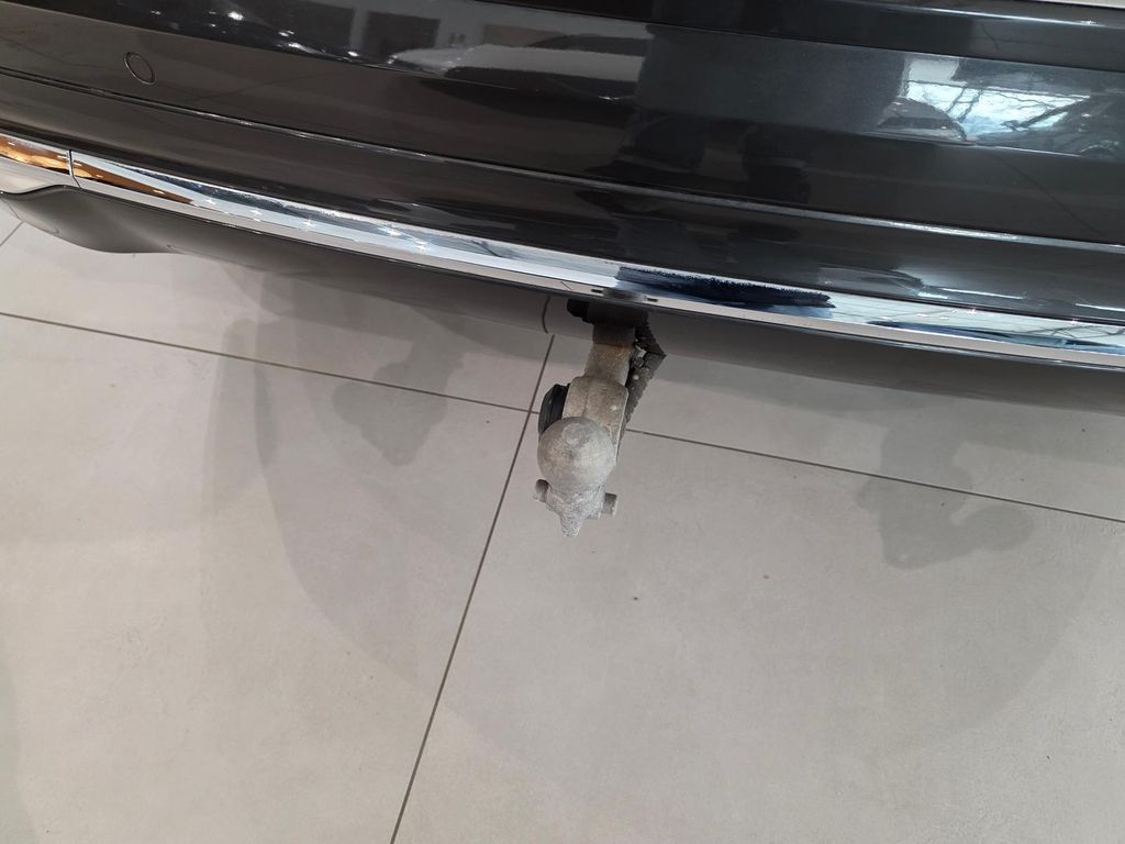 Volvo XC60 2022