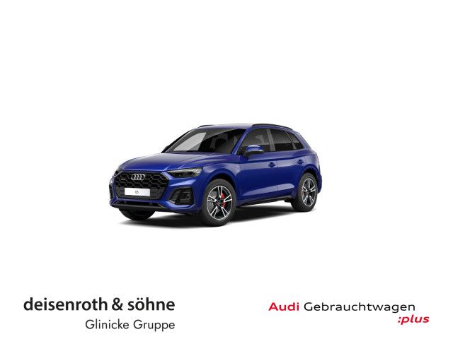 Audi Q5 2021