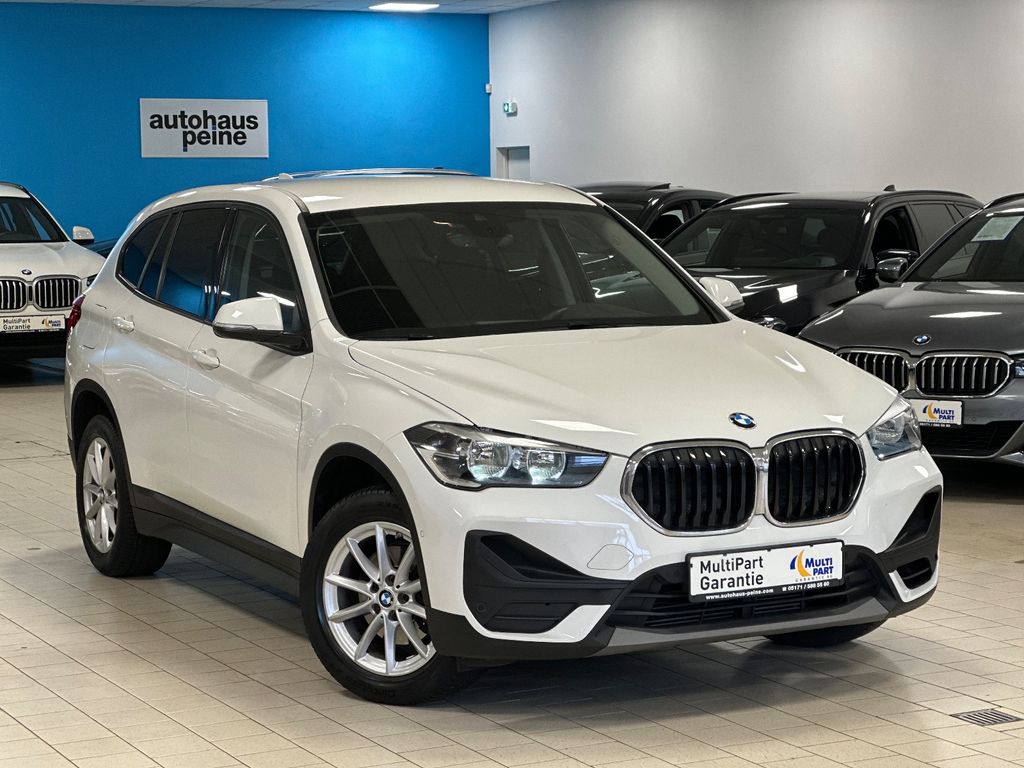 BMW X1 2020