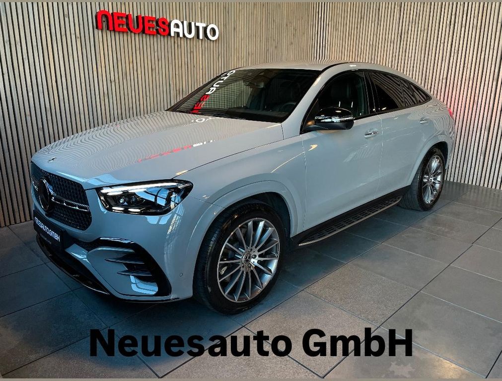 Mercedes-Benz GLE 300 2024
