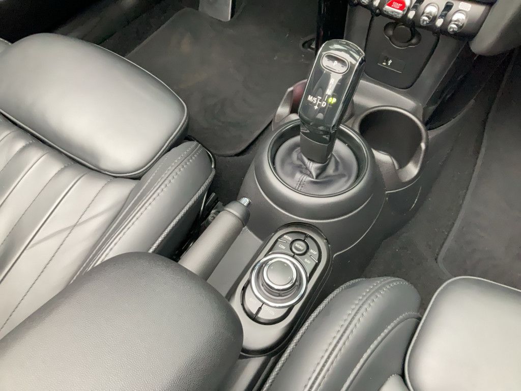 MINI Cooper Cabrio 2022