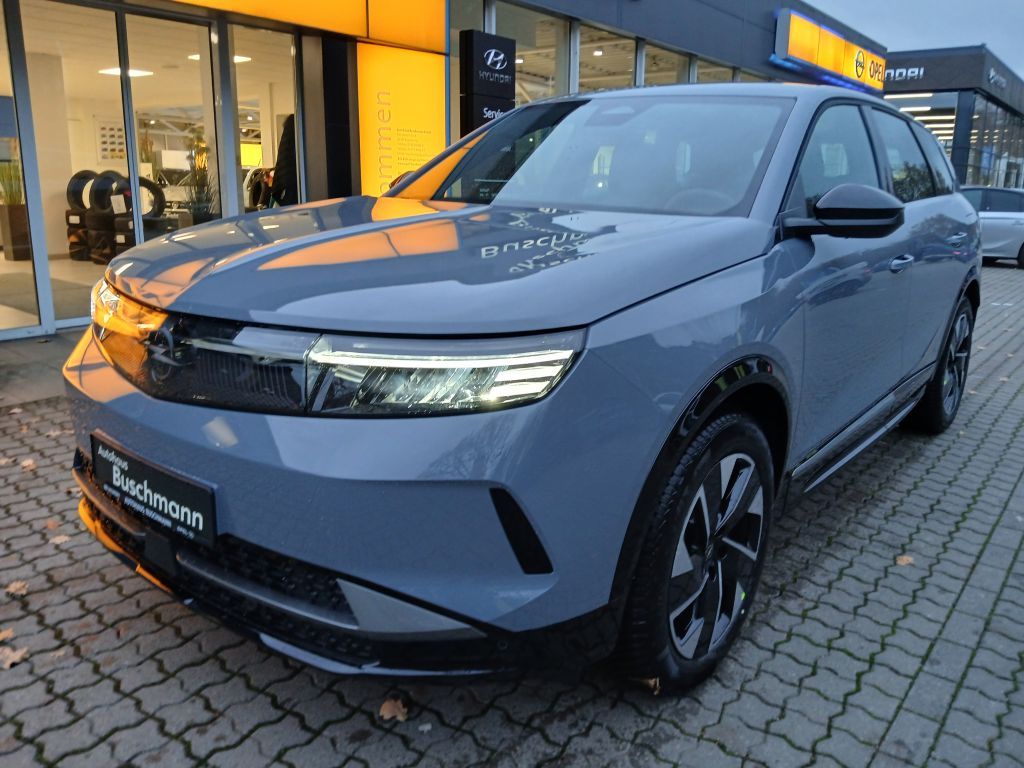 Opel Grandland (X)