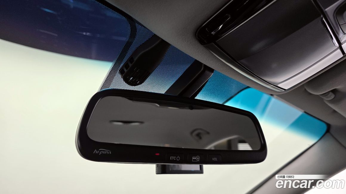 Hyundai Grandeur 2014