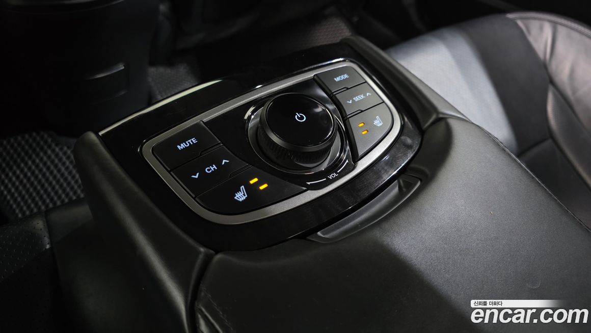 Hyundai Grandeur 2014