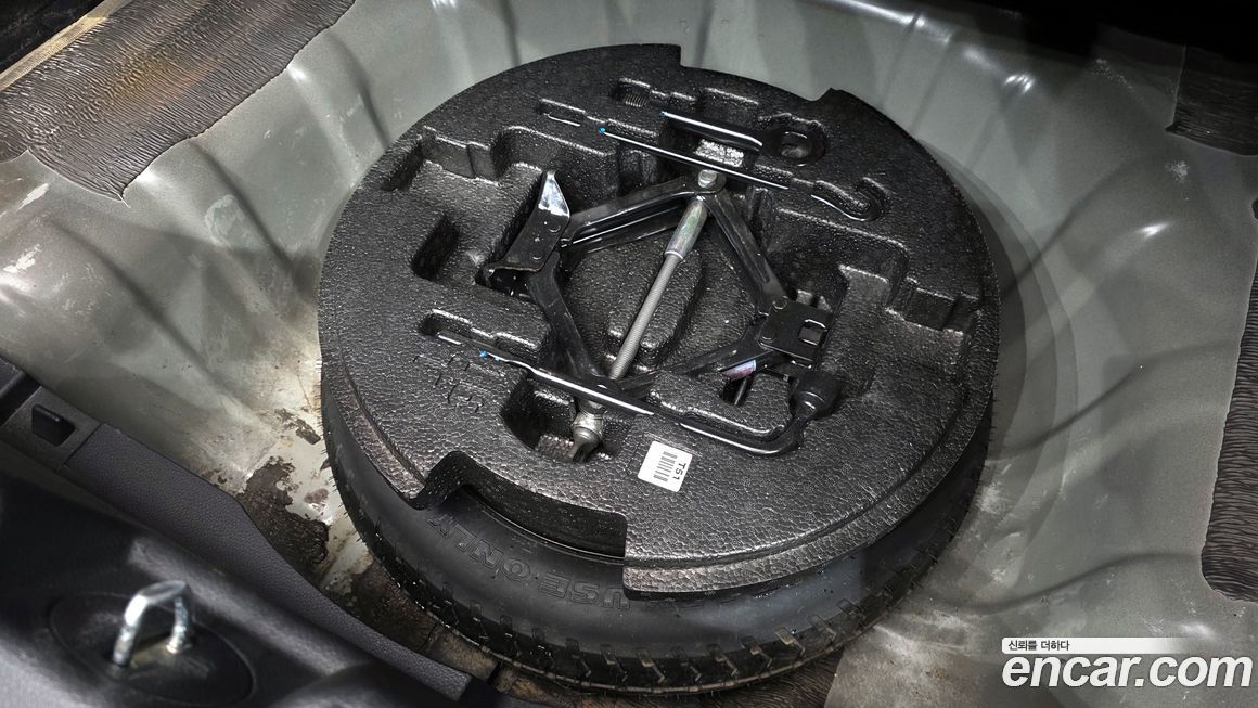 Hyundai Grandeur 2014