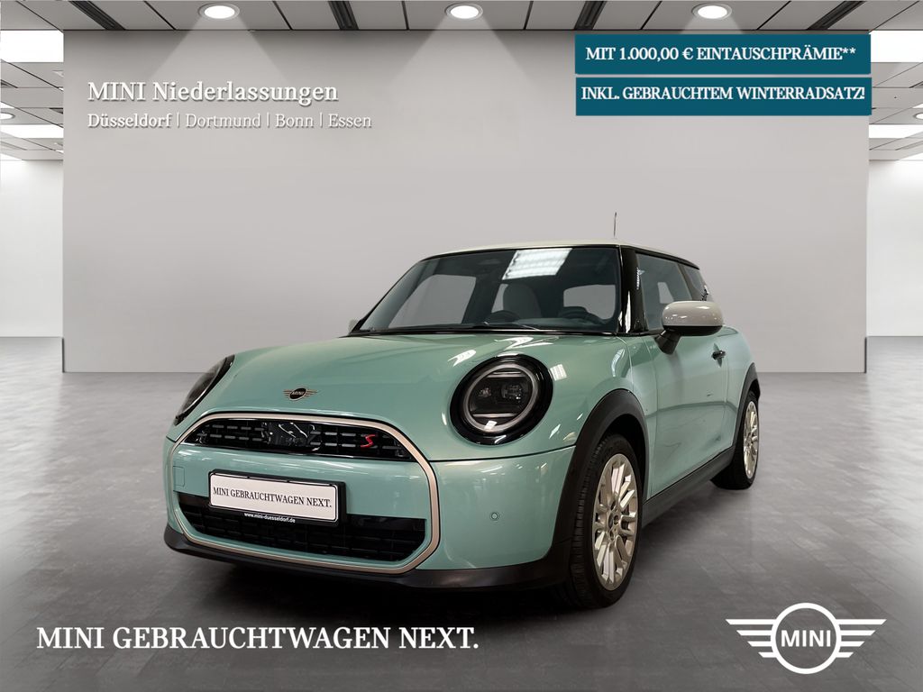 MINI Cooper S 2024