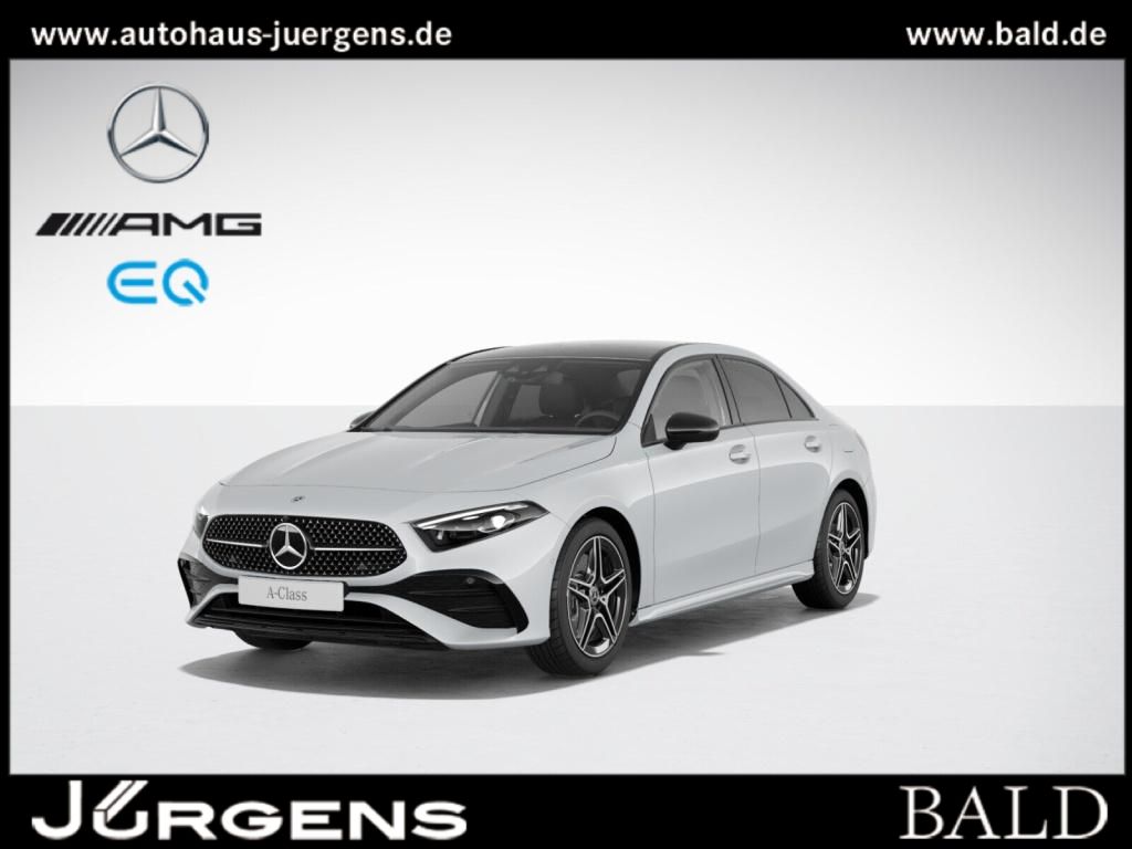 Mercedes-Benz A 250 2023