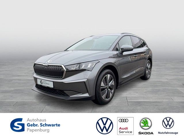 Skoda Enyaq 2023
