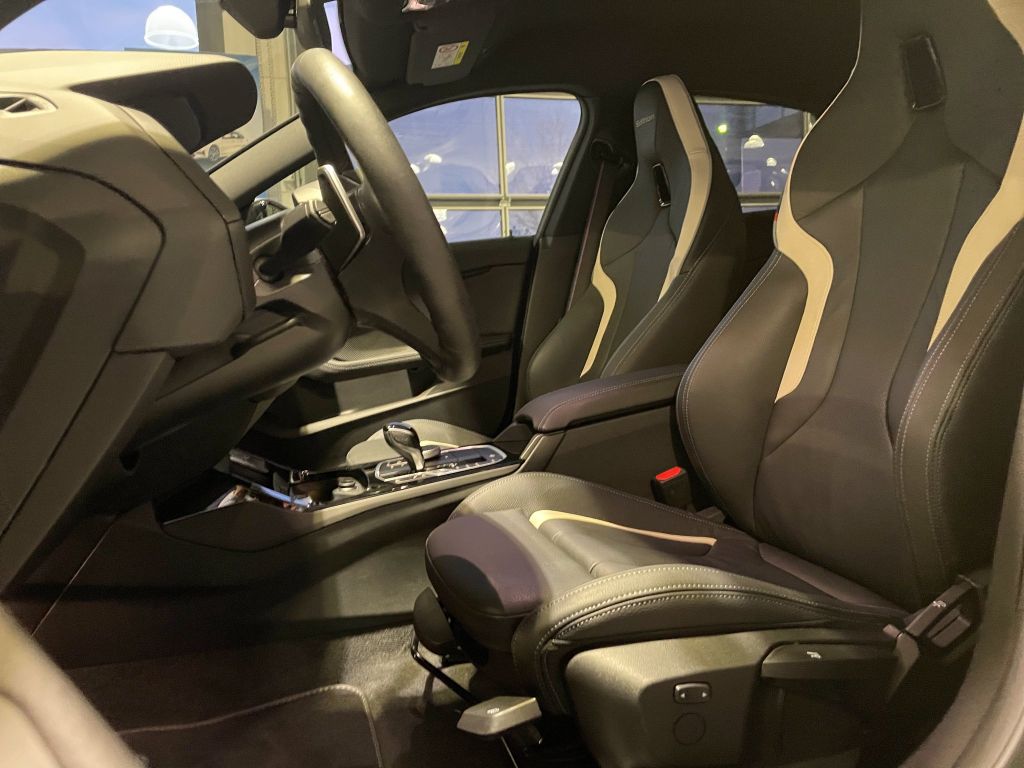 BMW 220 Gran Coupé 2024