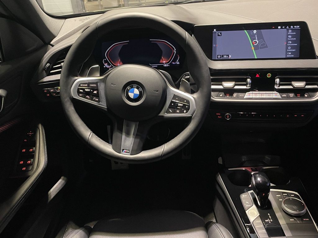 BMW 220 Gran Coupé 2024