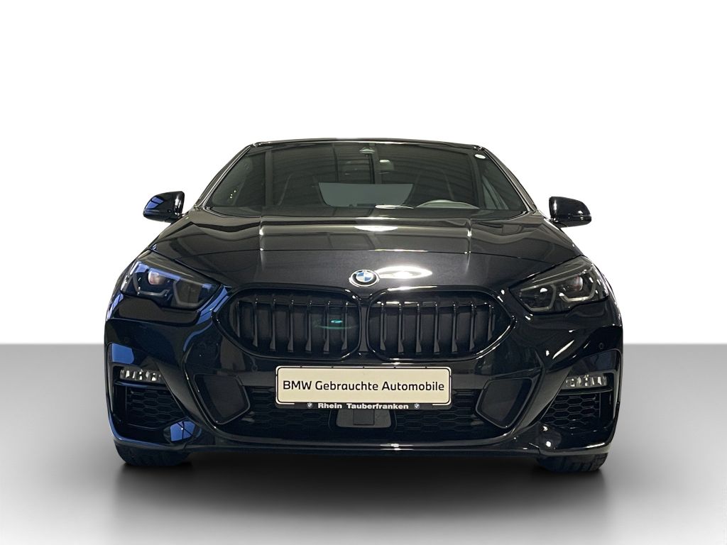 BMW 220 Gran Coupé 2024