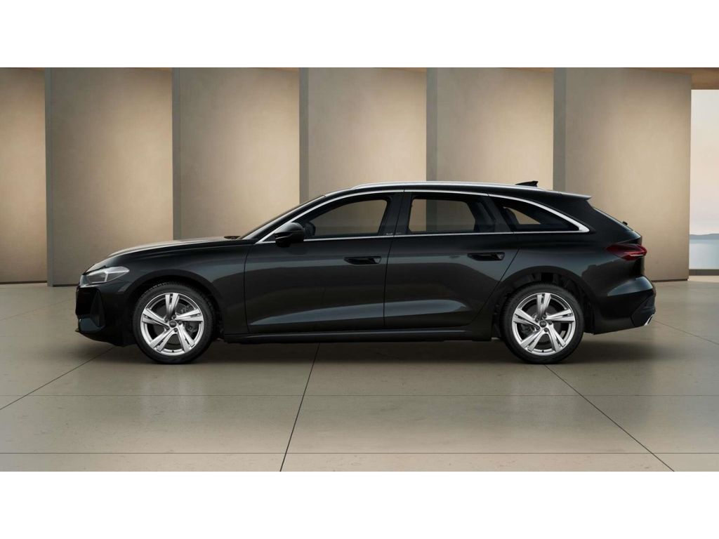 Audi A5 2025