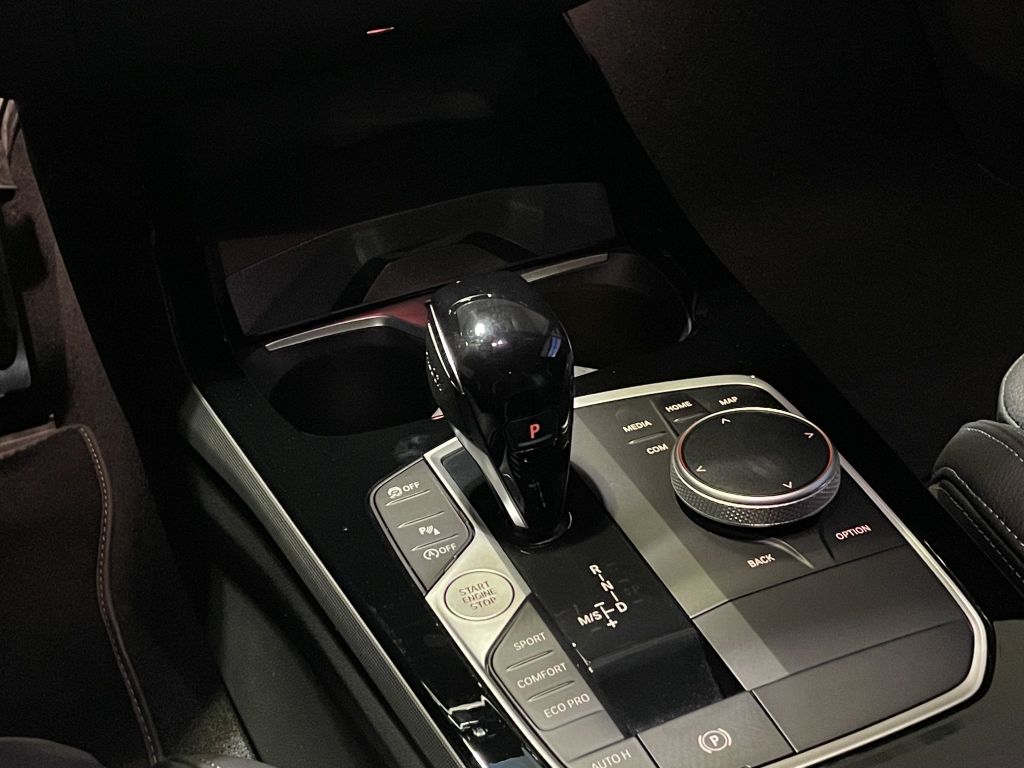 BMW 220 Gran Coupé 2024