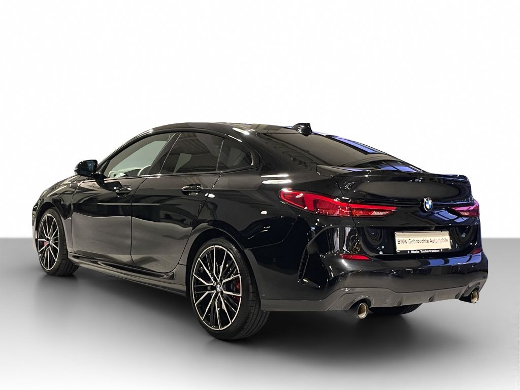 BMW 220 Gran Coupé 2024