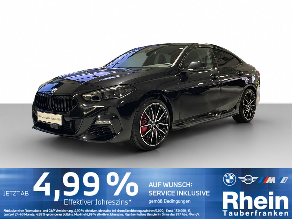 BMW 220 Gran Coupé 2024