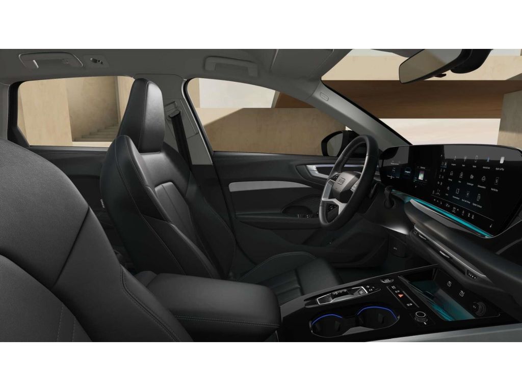 Audi A5 2025