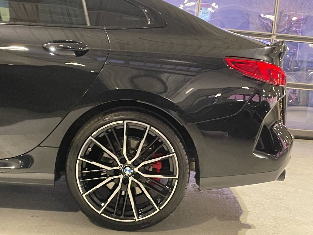 BMW 220 Gran Coupé 2024