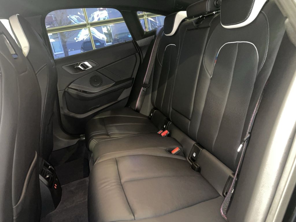 BMW 220 Gran Coupé 2024