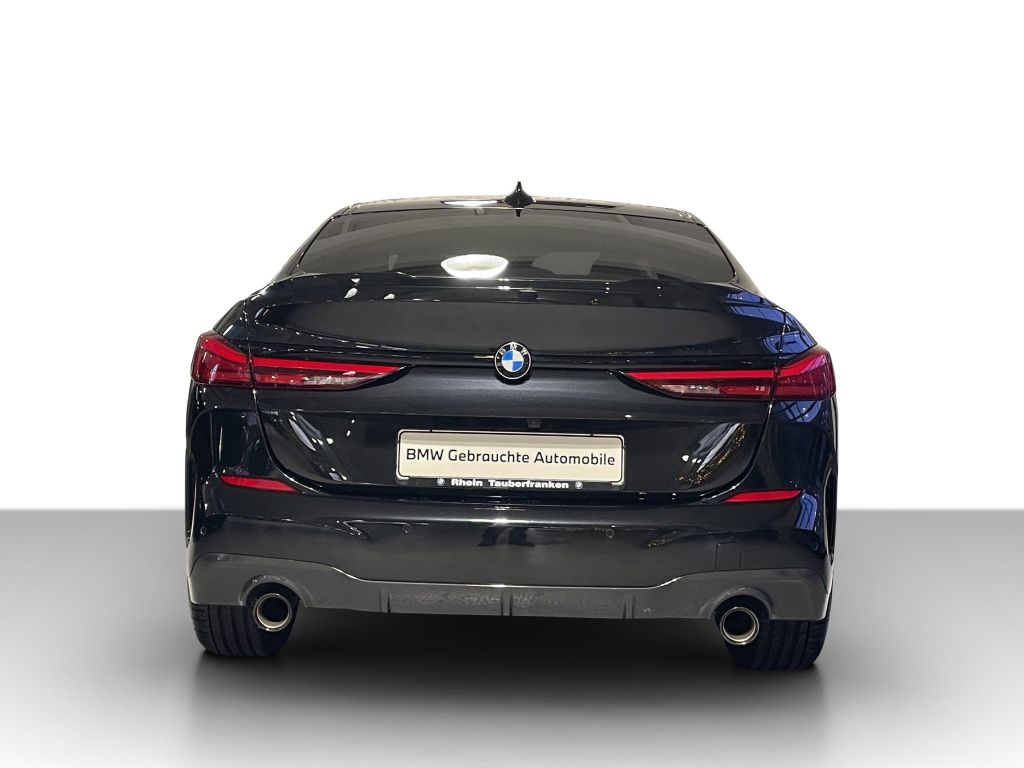 BMW 220 Gran Coupé 2024