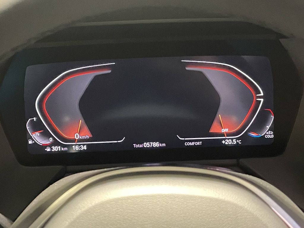 BMW 220 Gran Coupé 2024