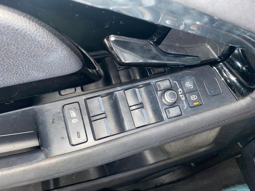 Land Rover Range Rover Evoque 2020