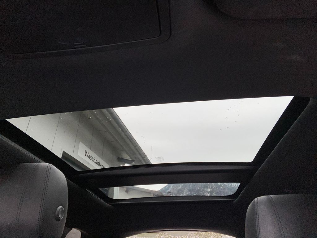 Land Rover Range Rover Evoque 2020