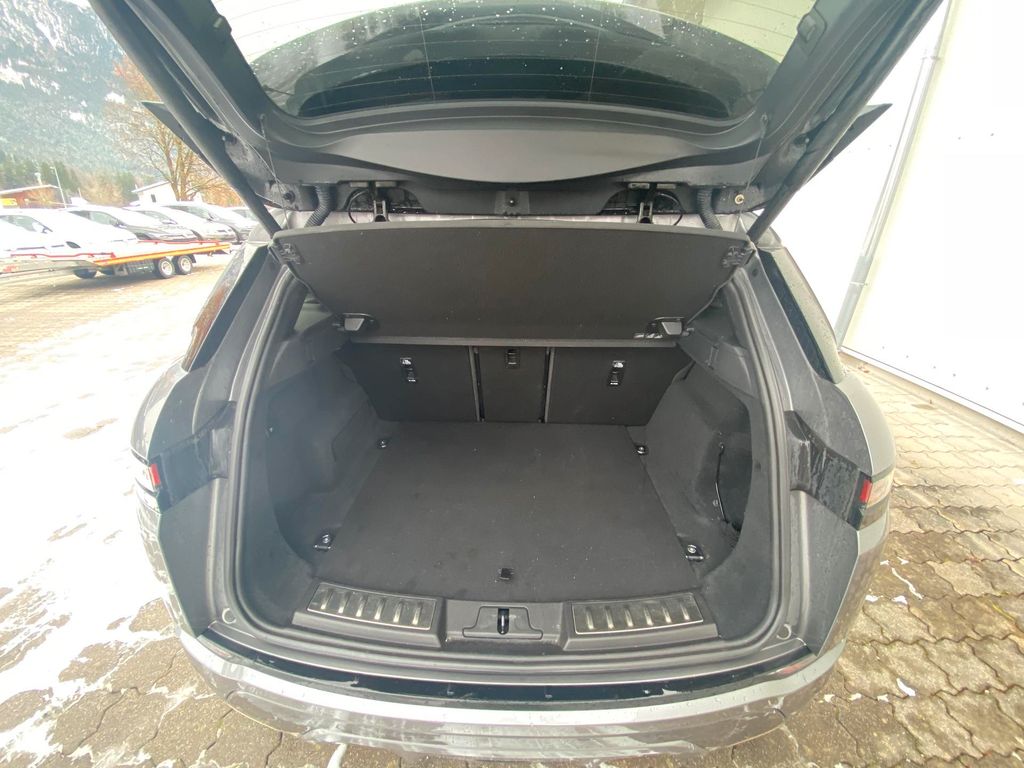 Land Rover Range Rover Evoque 2020