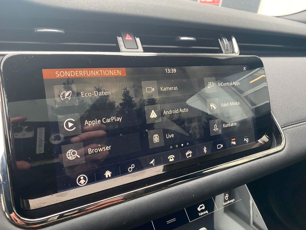 Land Rover Range Rover Evoque 2020