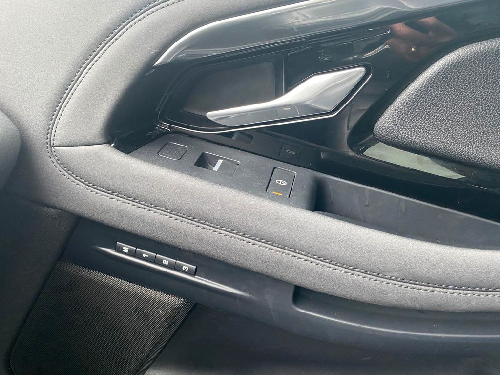 Land Rover Range Rover Evoque 2020