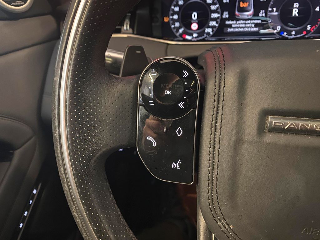 Land Rover Range Rover Evoque 2020