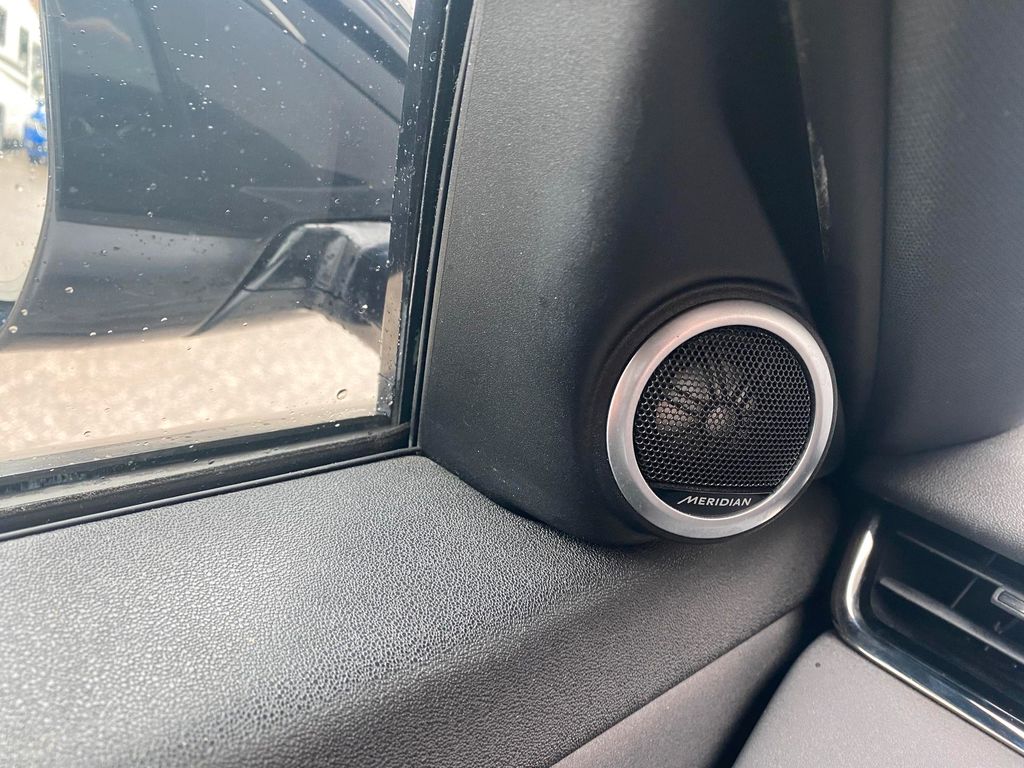 Land Rover Range Rover Evoque 2020