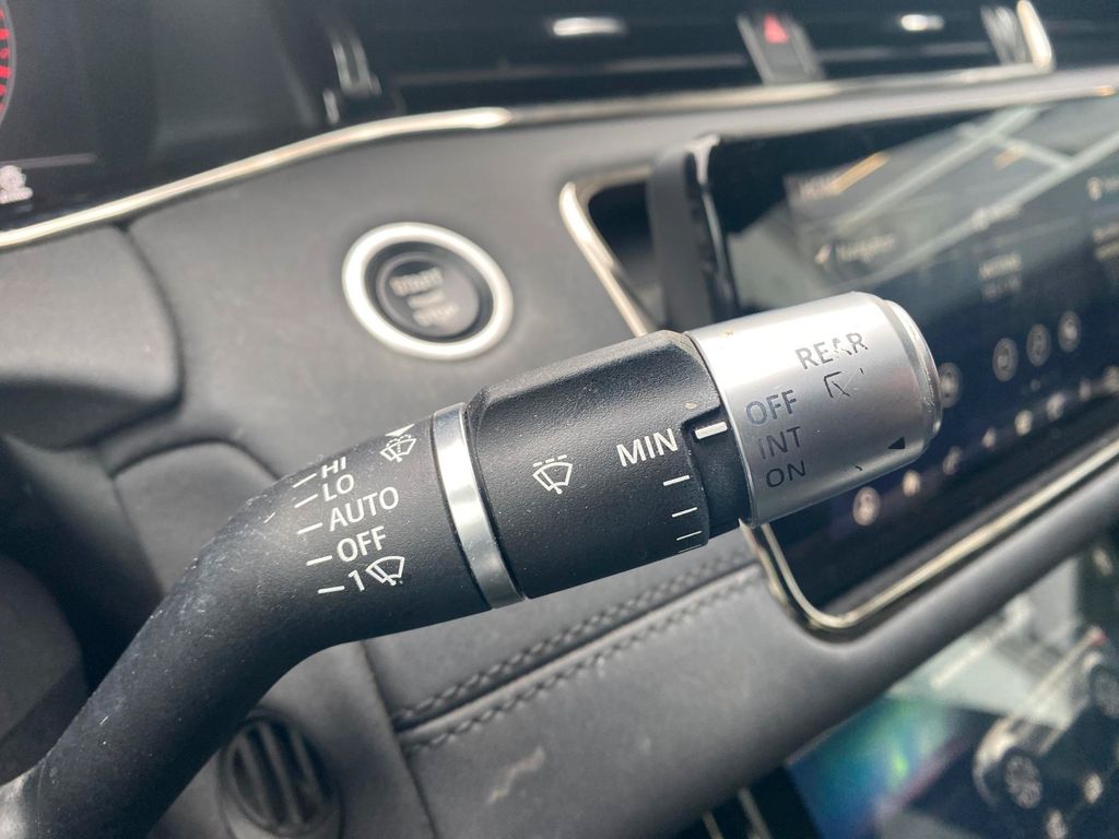 Land Rover Range Rover Evoque 2020