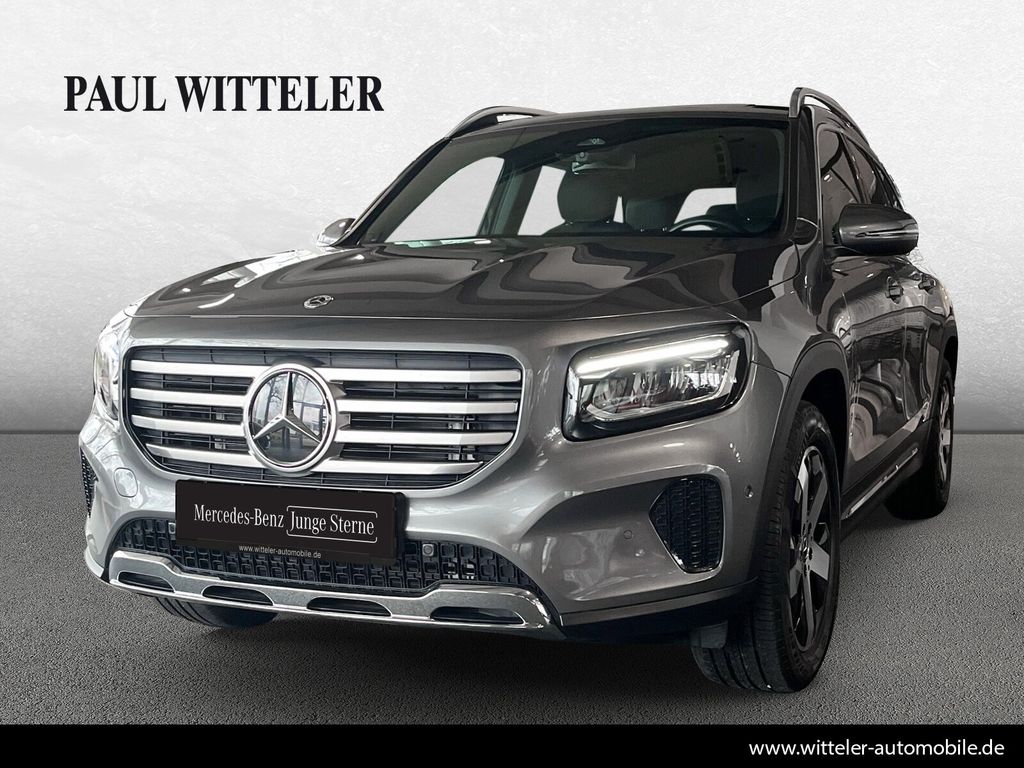 Mercedes-Benz GLB 200 2024