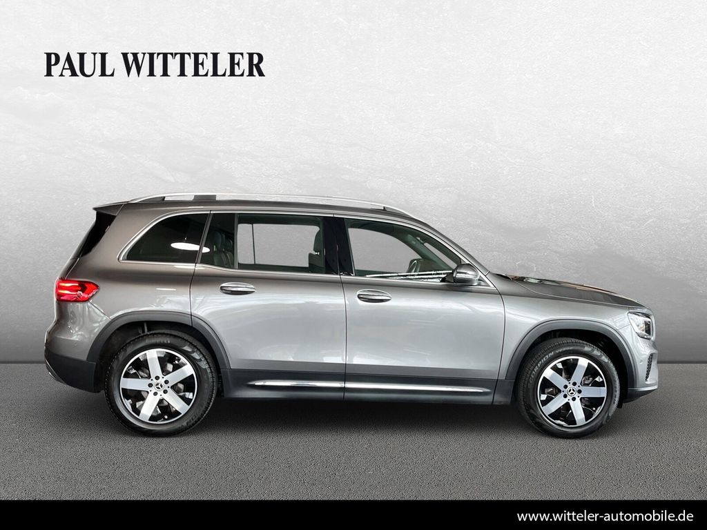 Mercedes-Benz GLB 200 2024