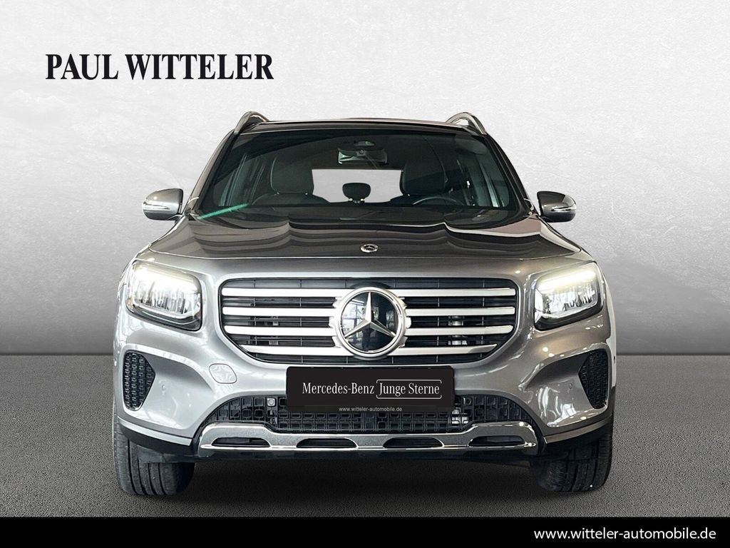 Mercedes-Benz GLB 200 2024